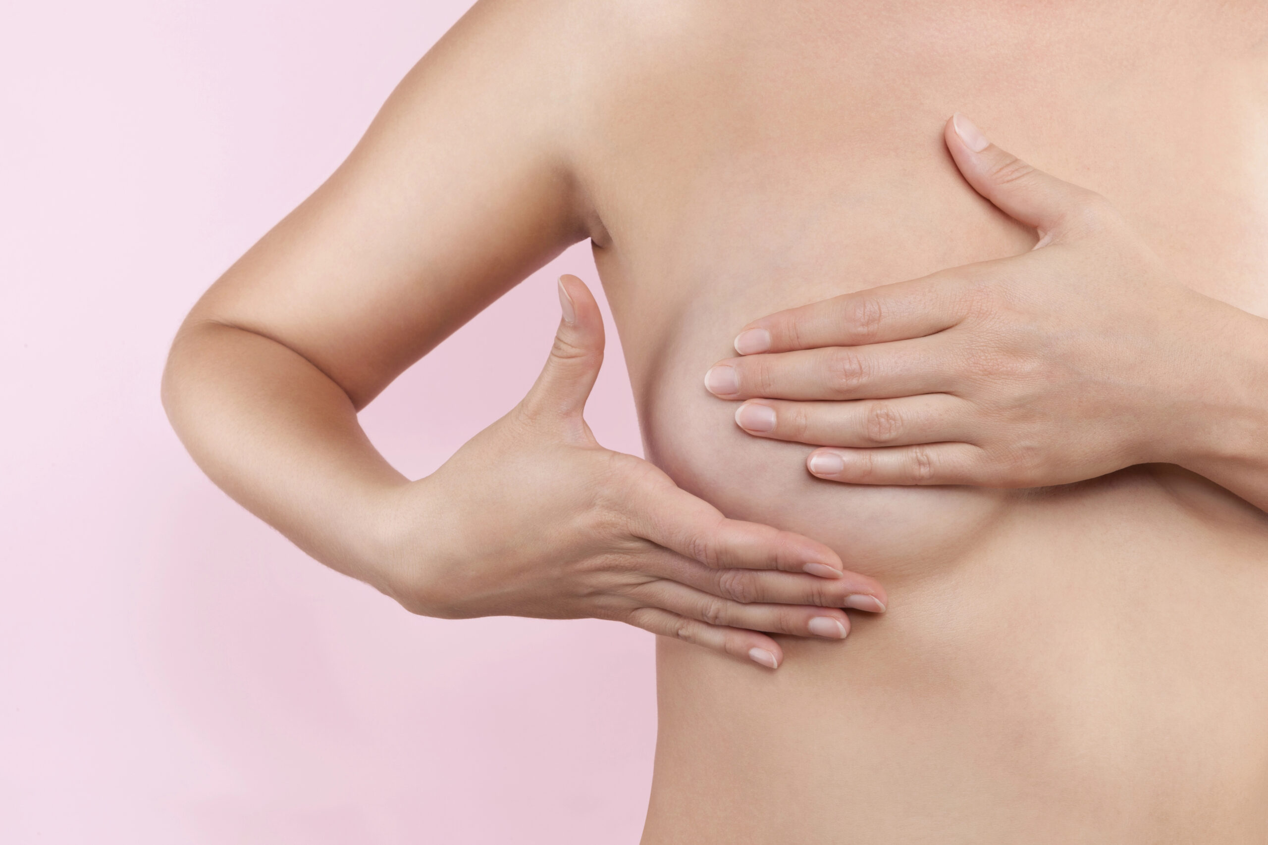 Hypoplastic Breasts, Complete Guide