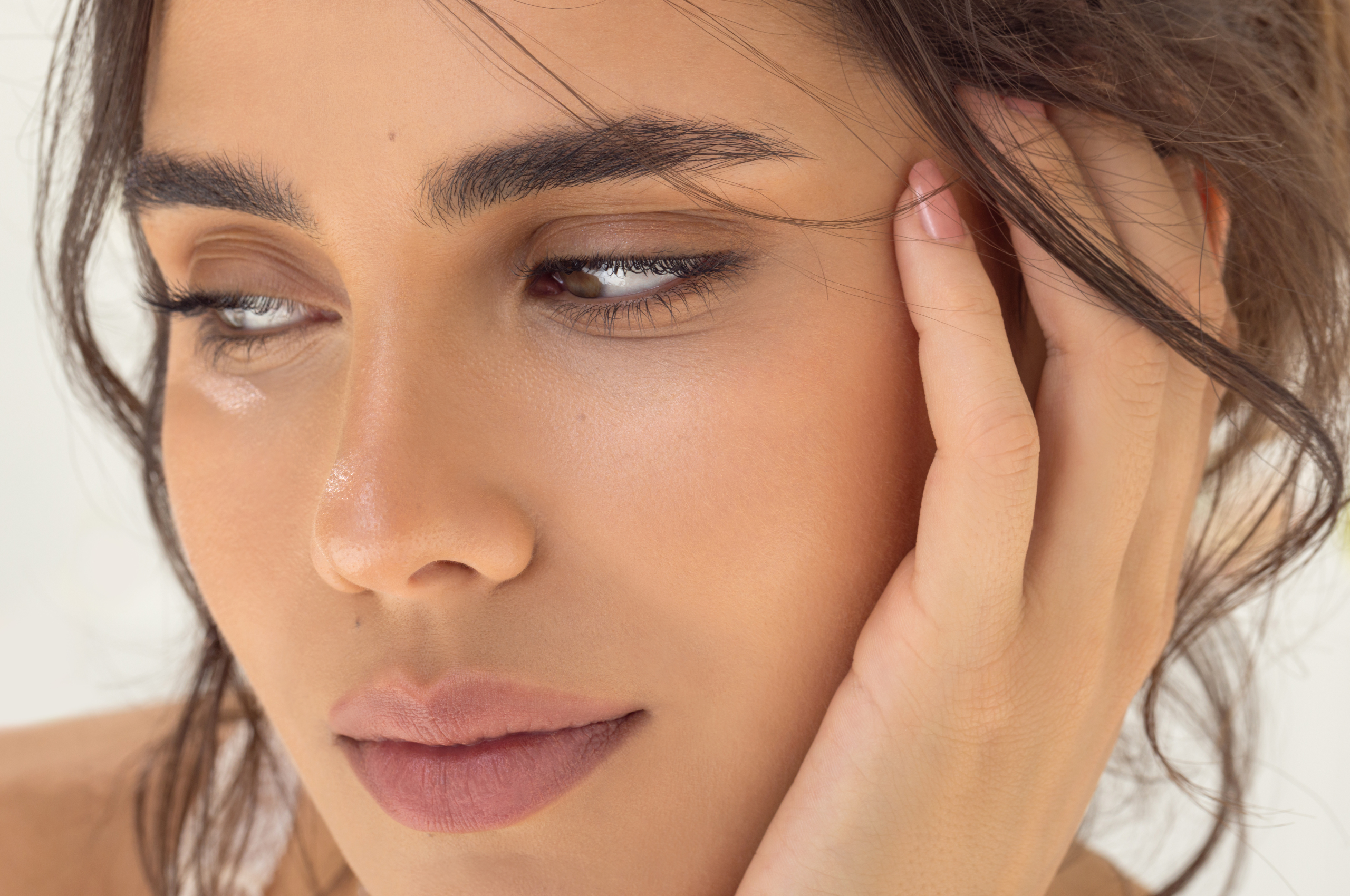 What To Know About Canthoplasty, A.K.A. The Fox Eye Lift Procedure