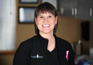 Kelly Patterson, PA-C, Plastic Surgeons of Northern Arizona