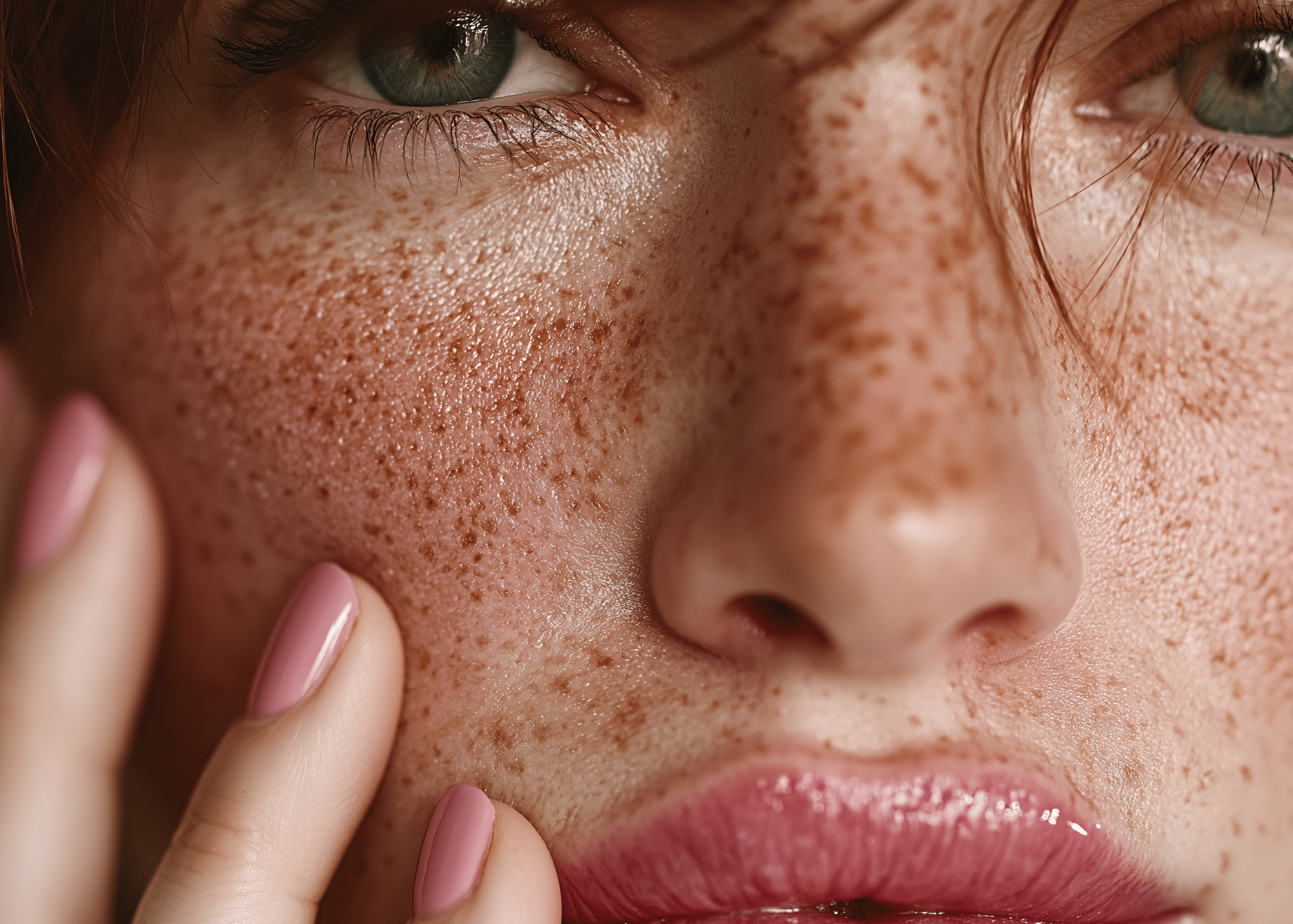 Sun damage treatments