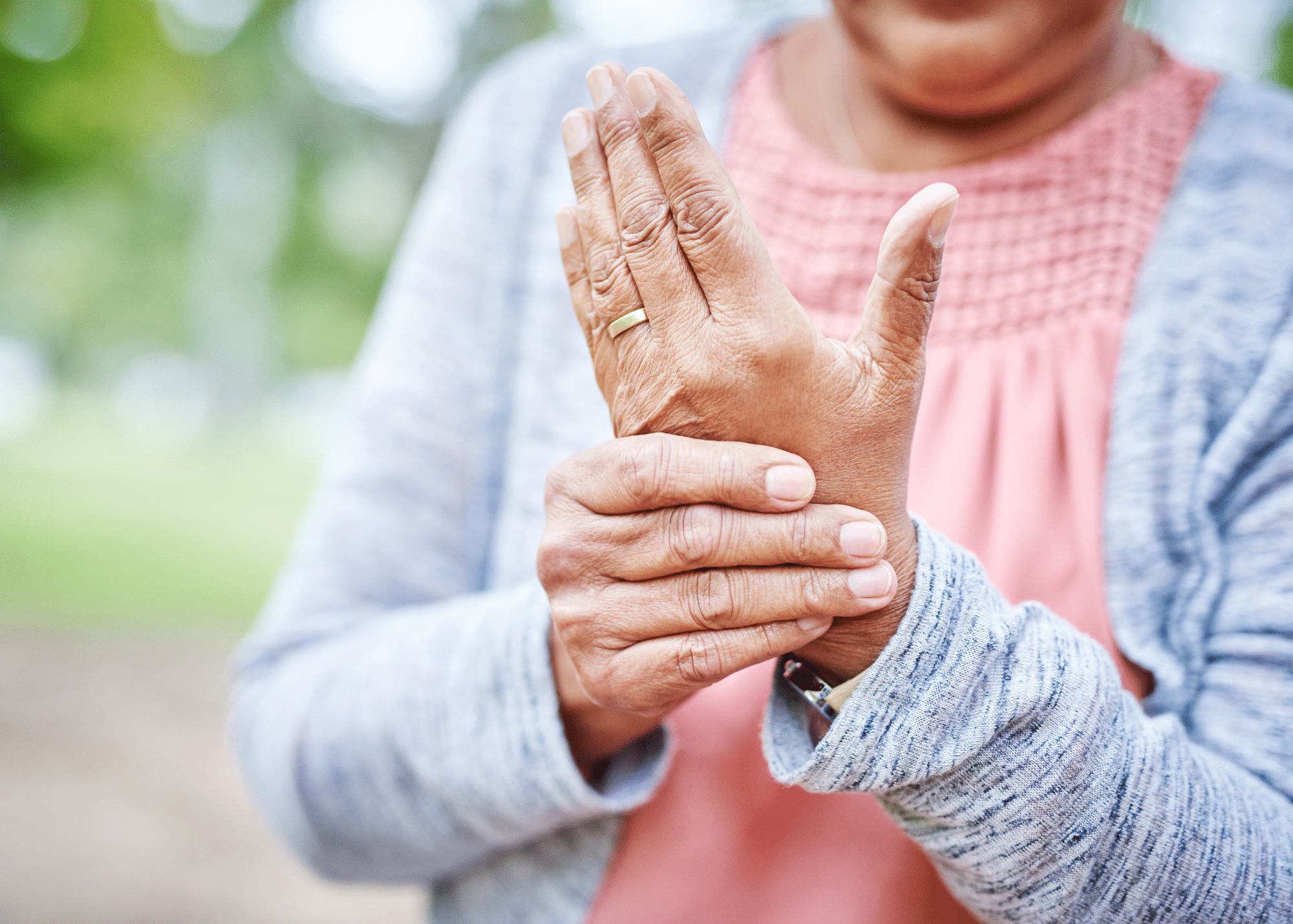 Hand arthritis treatment in Flagstaff, Arizona