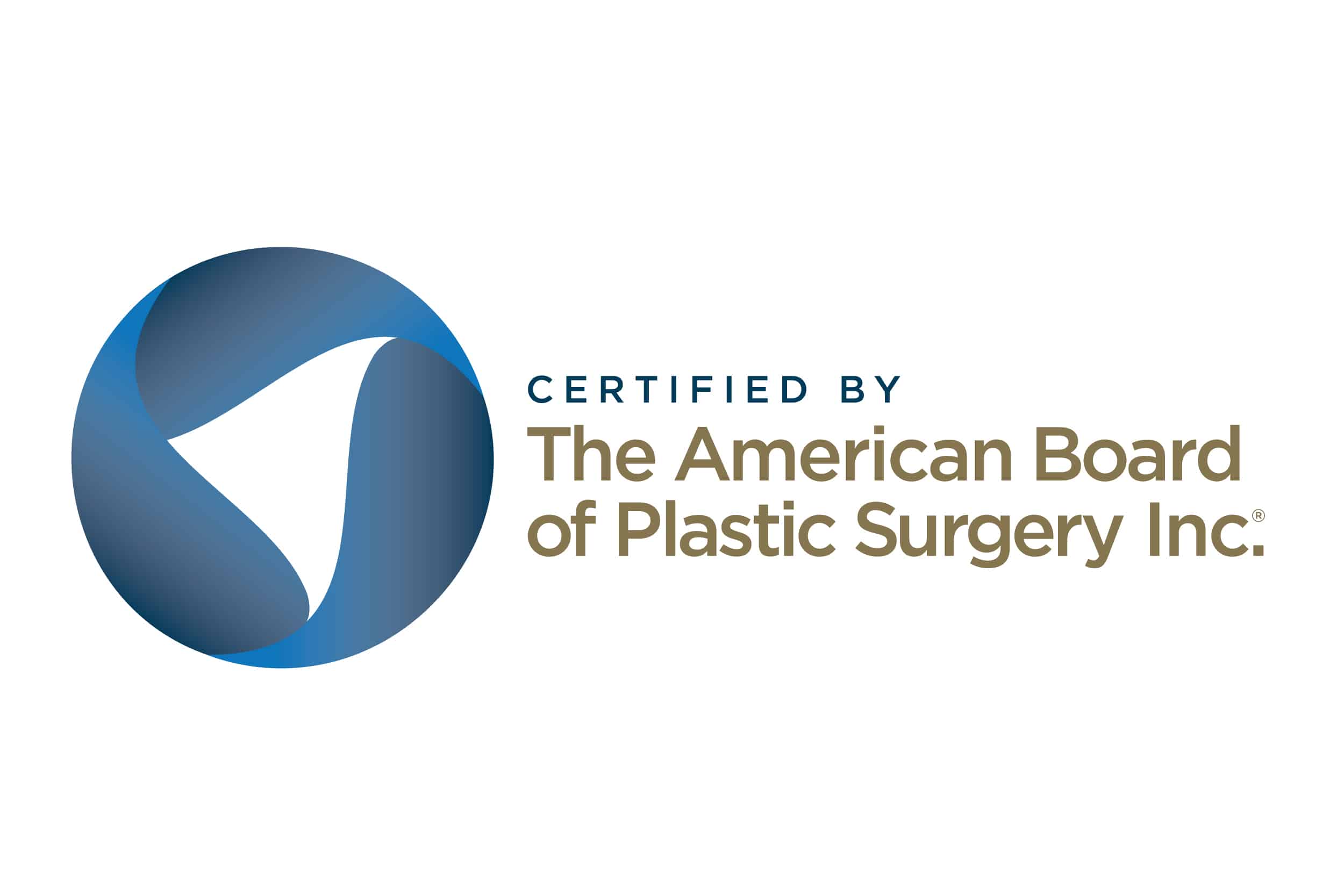 American Board of Plastic Surgery Logo
