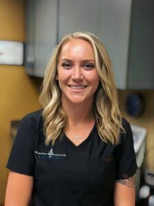 Tiffany Walter